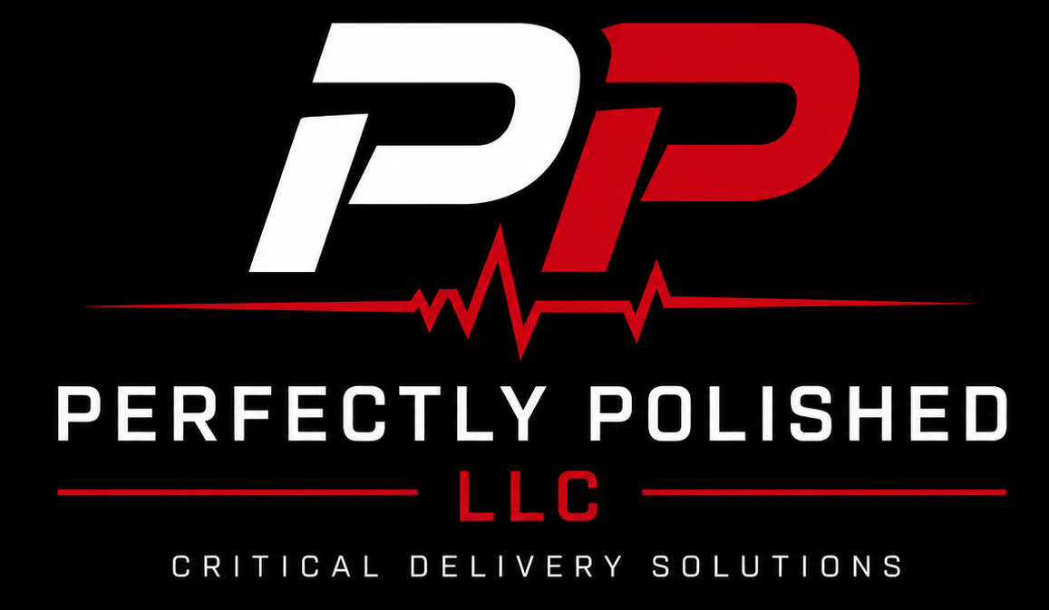 Perfectly Polished LLC